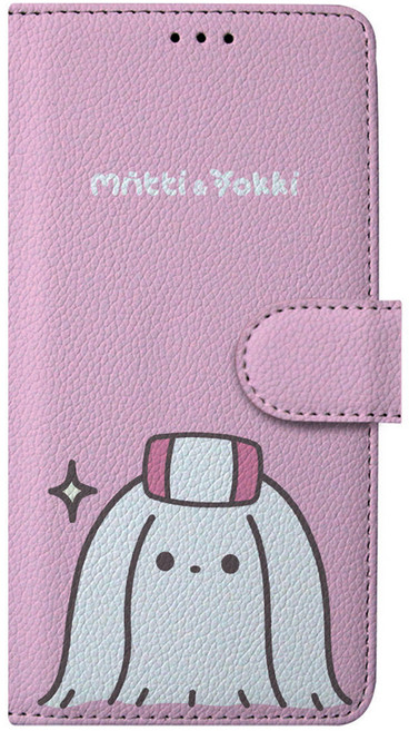 마띠앤요끼 베이직 다이어리 휴대폰 케이스