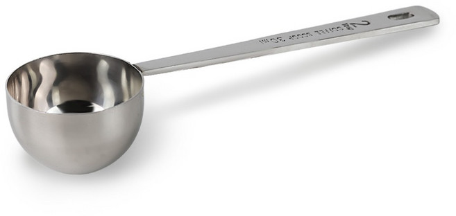 카페리아 커피 계량스푼 30ml SSp2, 스텐, 1개