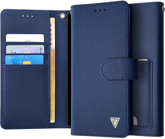 워너프 트라이 모바트 다이어리 휴대폰 케이스