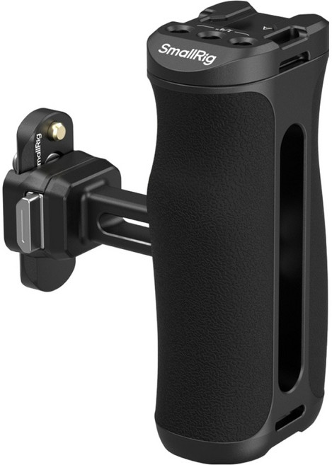 스몰리그 호크락 H21 퀵릴리즈 사이드핸들, 5951, 1개