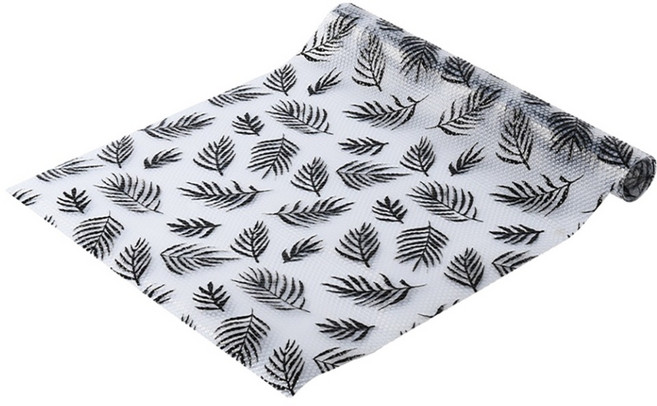 알럽홈 가정용 주방 오염 방지 매트, TYPE2, 1개