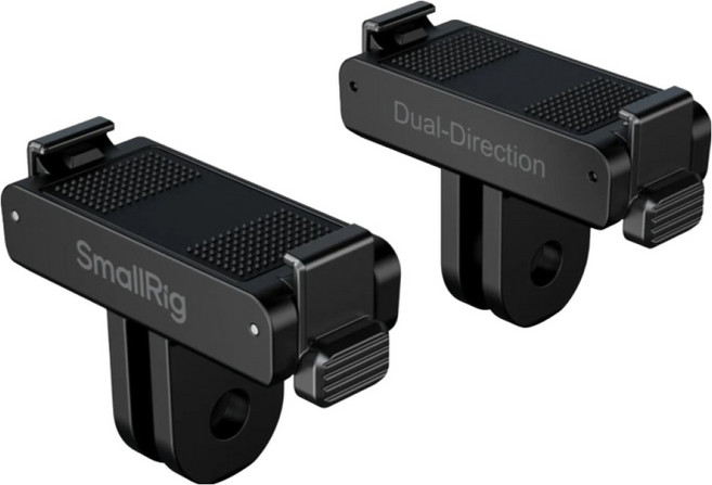 스몰리그 양방향 퀵릴리즈 어댑터 서포트