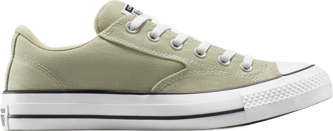컨버스 척 테일러 남녀공용 올스타 몰든 스트릿 로우 스니커즈 A11710C
