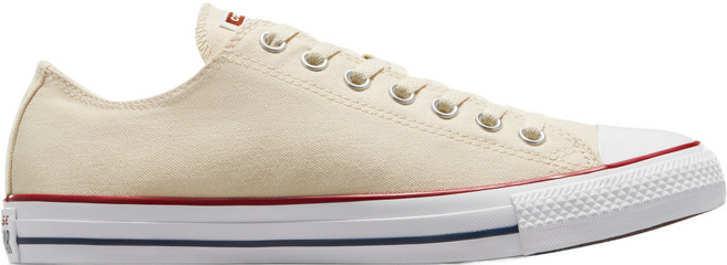 컨버스 척 테일러 남녀공용 올스타 클래식 로우 스니커즈 159485C