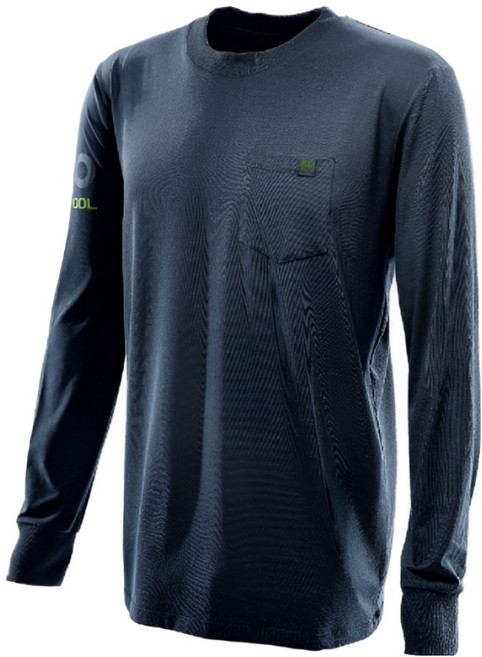 페스툴 100주년 기념 긴팔 셔츠 LS-FT1, 578391, 1개