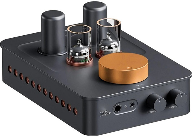 포시오디오 진공관 톤밸런스 헤드폰앰프, GR70