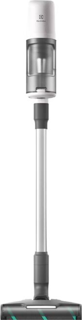 Electrolux 伊萊克斯 極適家居600無線吸塵器, 矽砂白, EFP61714