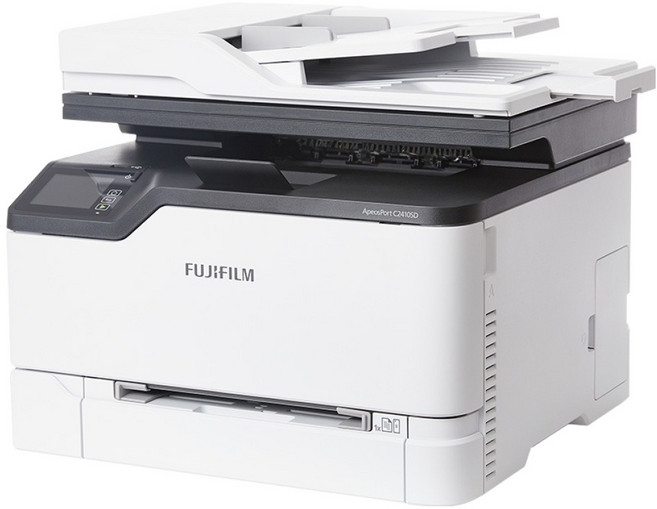 후지필름 컬러 레이저 복합기, ApeosPort C2410SD