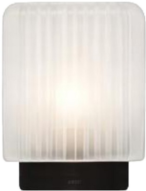 스피아노 ARVO 넬라 테이블 단스탠드, 블랙