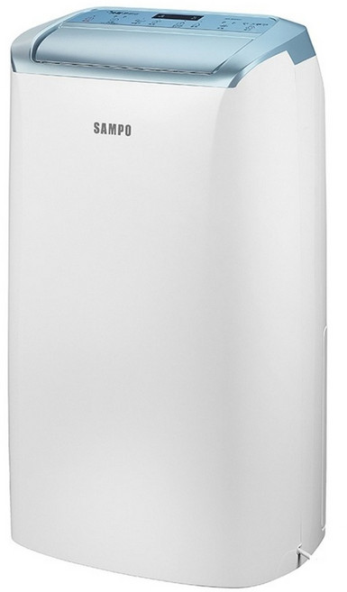 SAMPO 聲寶 一級能效智慧全能除濕機 10.5L, AD-W520T