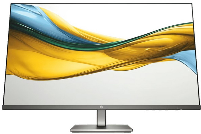 HP FHD Series 5 Pro 527da 모니터, 68.6cm, B11W6AT