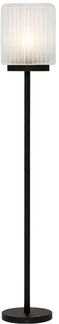 스피아노 ARVO 넬라 플로어 장스탠드, 블랙