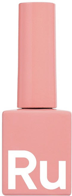 RuReady 레디 젤네일, RL107 레이디 핑크, 1개, 8ml