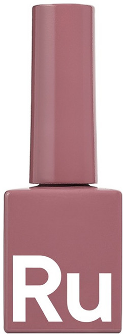 RuReady 레디젤 네일, RL104 프림로즈 핑크, 1개, 8ml