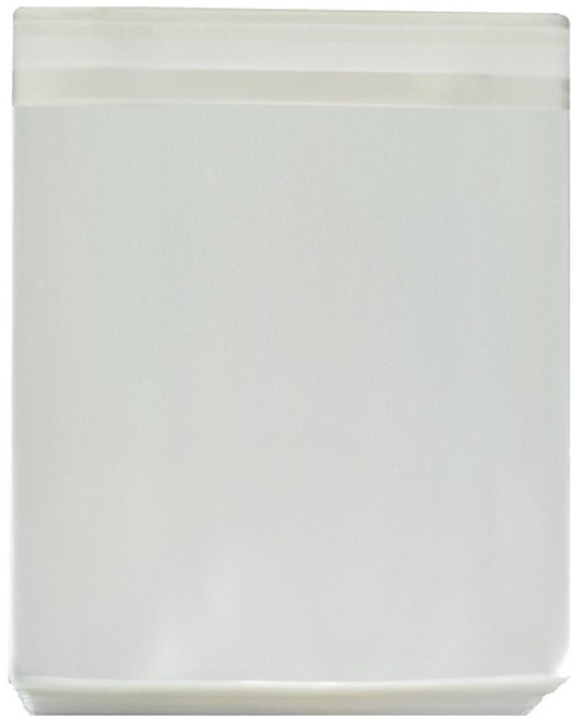 Draw Life 食品用自黏OPP袋 15 x 15 cm, 1個, 200入