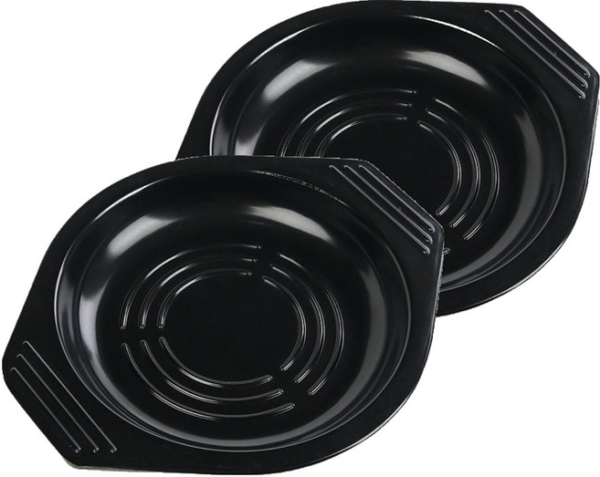 제이엘홈 강한내열 뚝배기받침, 2개