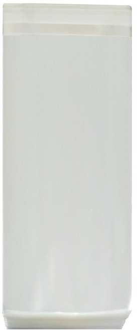 Draw Life 食品用自黏OPP袋 11 x 23 cm, 1個, 200入