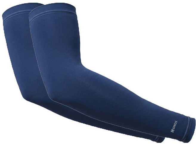 우노스 특대사이즈 매직 쿨 토시 2p, 1개, 곤색