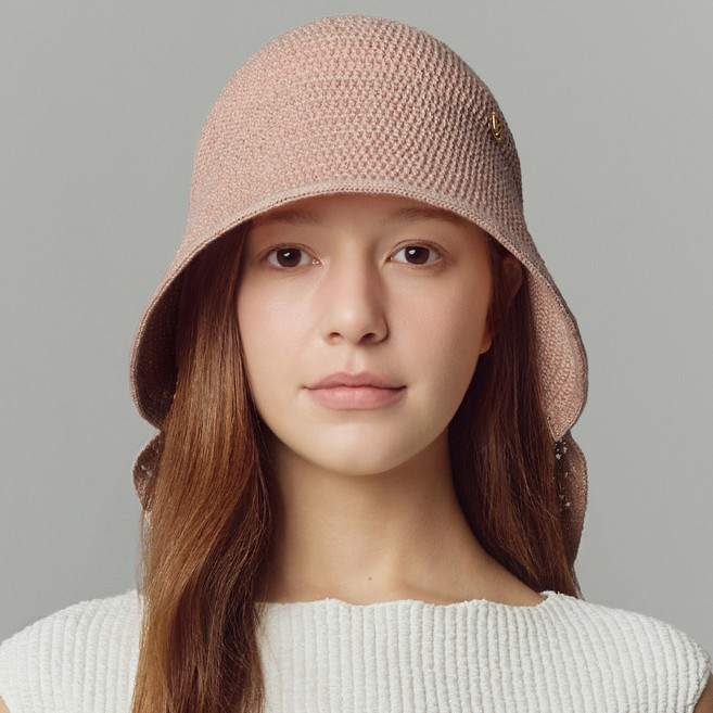 화이트샌즈 솔레나 브리즈 니트 쉐이드햇