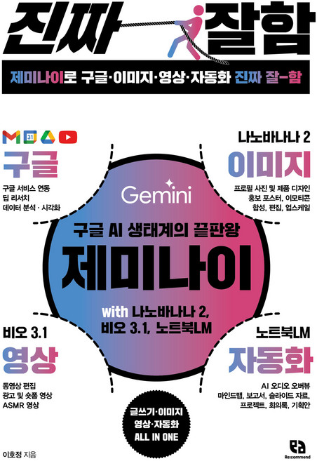 제미나이프로 완벽 가이드 — 선택 방법부터 주의사항까지
