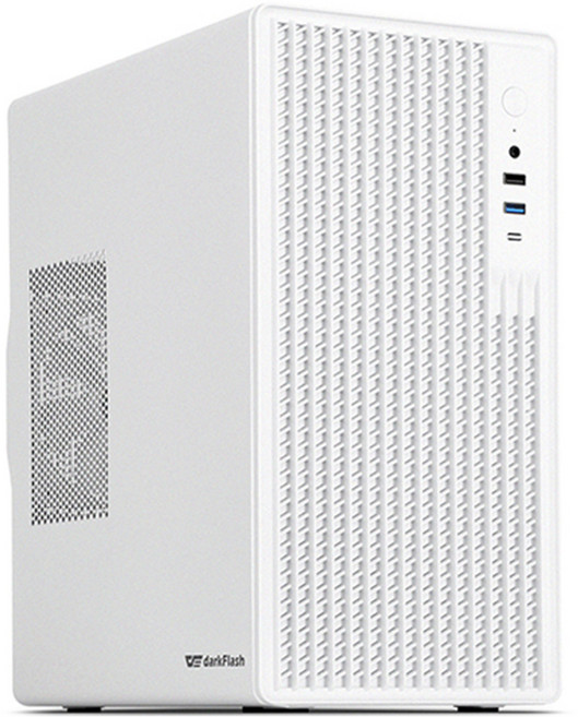 포유컴퓨터 2026 게이밍 조립PC 라이젠3 라이젠 3000 시리즈, 라이젠3-3200G, AMD 내장그래픽, 16GB, 500GB, Free DOS