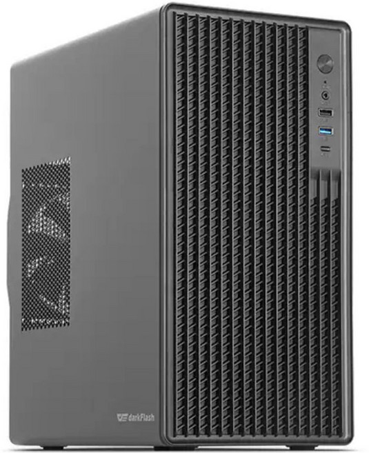 포유컴퓨터 2026 게이밍 조립PC 라이젠3 라이젠 3000 시리즈, 250GB, 8GB, Free DOS, 라이젠3-3200G