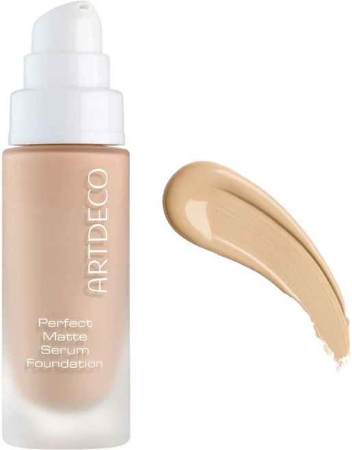 아르데코 퍼펙트 매트 세럼 파운데이션 20ml, 1개, 38호 허니베이지 - 쿠팡