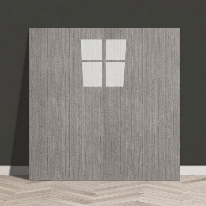 부트핏 두꺼운 대리석 타일형 주방 욕실 방수 인테리어 시트지 0.2mm 10p, 타입36