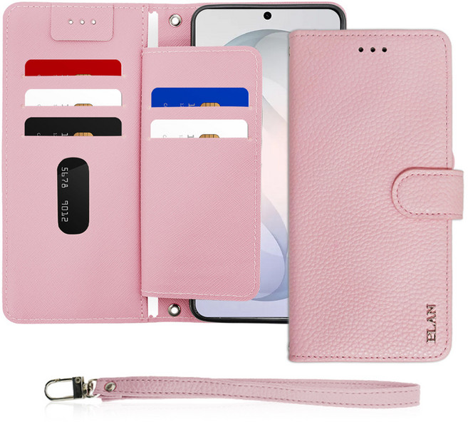 심플리로어 모티 다이어리 휴대폰 케이스