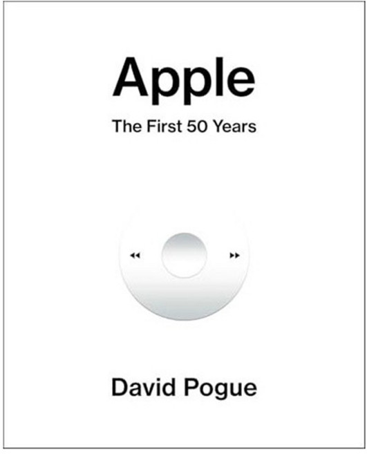 Apple : The First 50 Years, Simon & Schuster