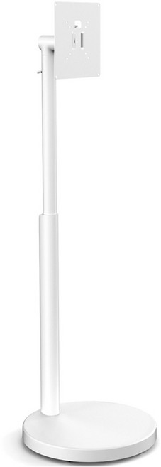 와이드뷰 유압식 높이조절 와이드무빙뷰 V3 Air 티비 거치대, 1개, EKWBYME78W-Air