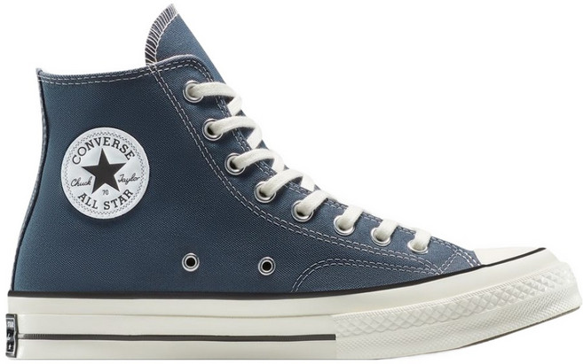 컨버스 척 70 하이 스니커즈 A13334C