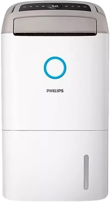 PHILIPS 飛利浦 14.2L 抗敏清淨 除濕機 能源效率第1級 DE5306/86
