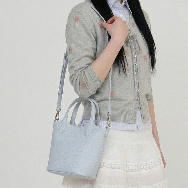 슈펜 오플 토트 크로스백 HPABGGAC03