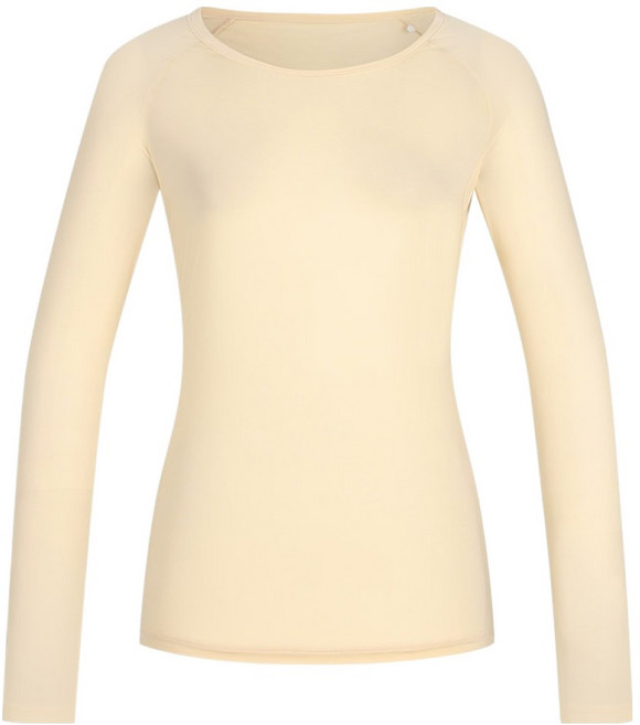 까스텔바작 여성용 냉감 베이스 레이어 라운드 티셔츠 BGDMTL703