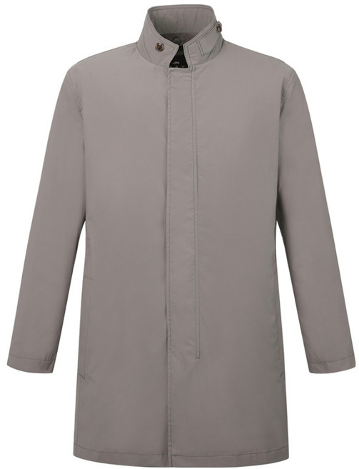 PAT 남성용 패딩디터처블 코트