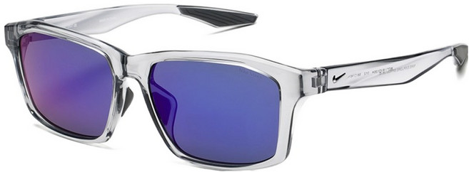 NIKE 耐吉 方形太陽眼鏡 NIKE EXPLORE SPREE LB IO1304 012 58