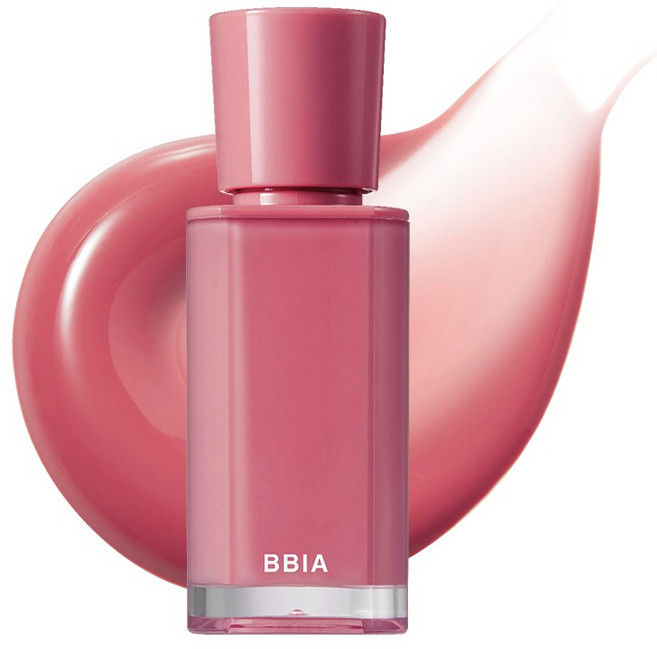 삐아 글로우 틴트 4g, 28 칠링 보틀, 1개