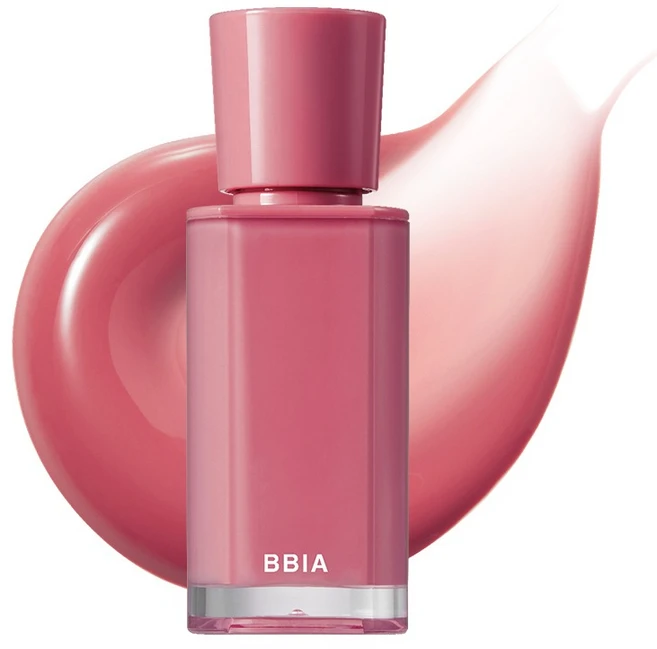 삐아 글로우 틴트 4g, 28 칠링 보틀, 1개 - 쿠팡