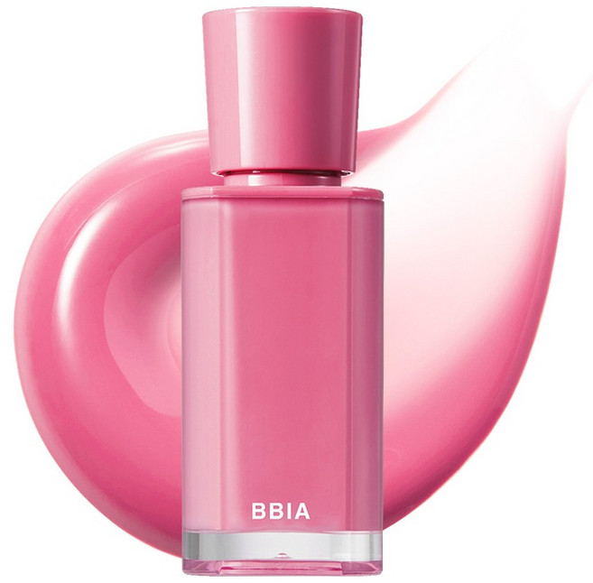 삐아 글로우 틴트 4g, 21 블룸 보틀, 1개