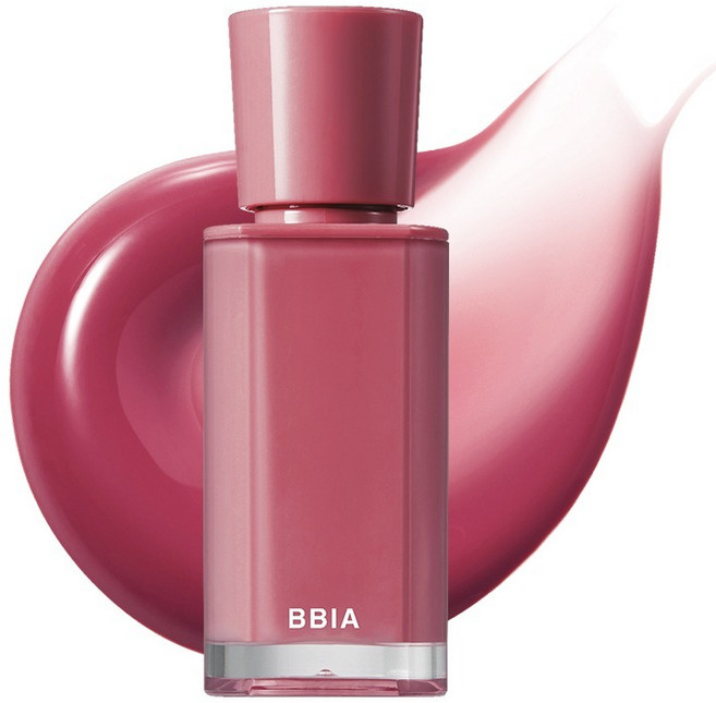 삐아 글로우 틴트 4g, 03 모브 보틀, 1개