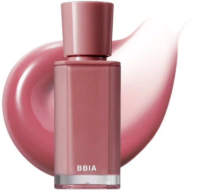 삐아 글로우 틴트 4g, 00 로지 보틀, 1개 - 쿠팡