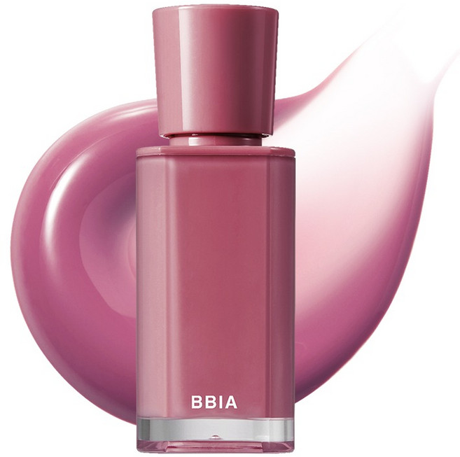 삐아 글로우 틴트 4g, 19 초코 보틀, 1개