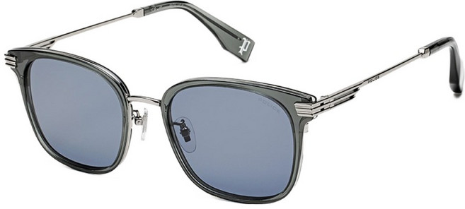 폴리스 콤비 스퀘어 선글라스 SPLT59K 09RM 56