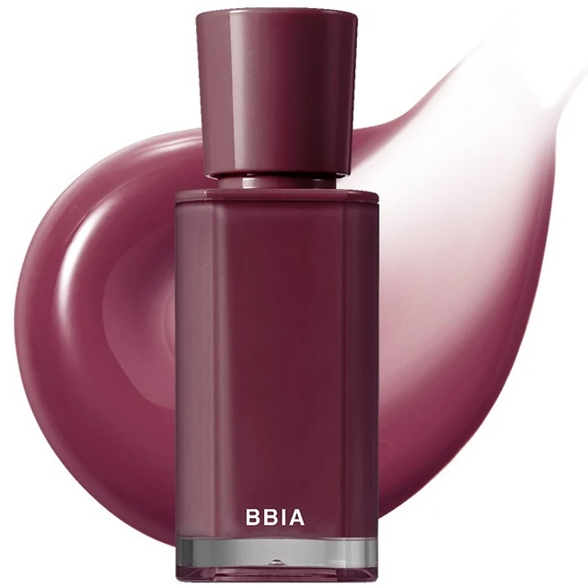 삐아 글로우 틴트 4g, 13 마룬 보틀, 1개 - 쿠팡