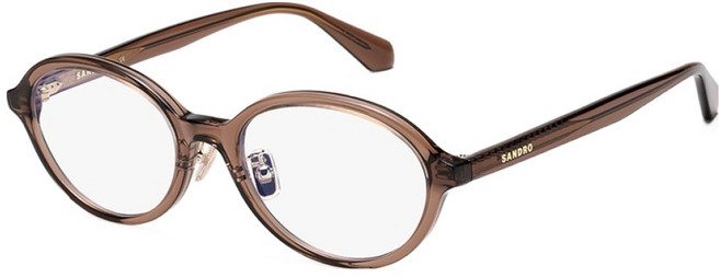 산드로 빈티지 라운드 안경테 SD2088-1 138 51