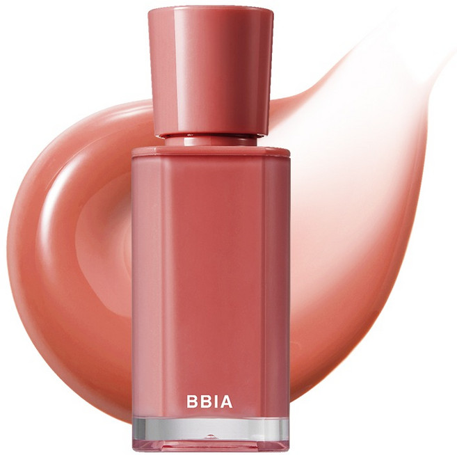 삐아 글로우 틴트 4g, 01 차이 보틀, 1개