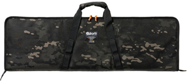 디얼스 코듀라 원액션 로우 테이블 케이스, 블랙멀티캠, 1개, 1단