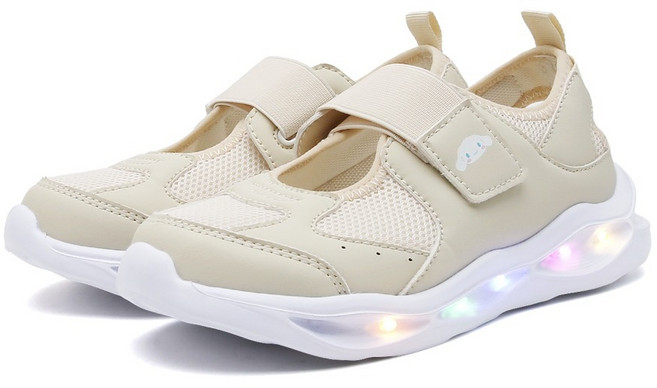 SHOELAMODE CH 大耳狗喜拿 Sony 涼鞋
