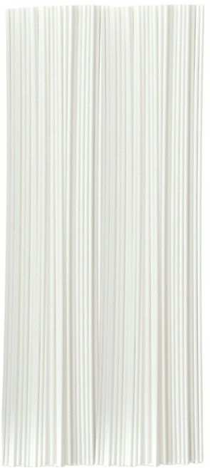COCODOR 珂珂朵爾 纖維擴香棒禮盒 33cm, 白色, 1盒, 100支